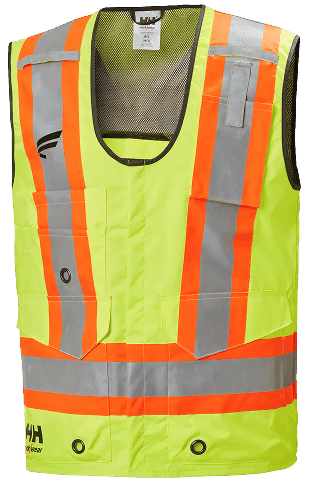 Industrial Work Shirt