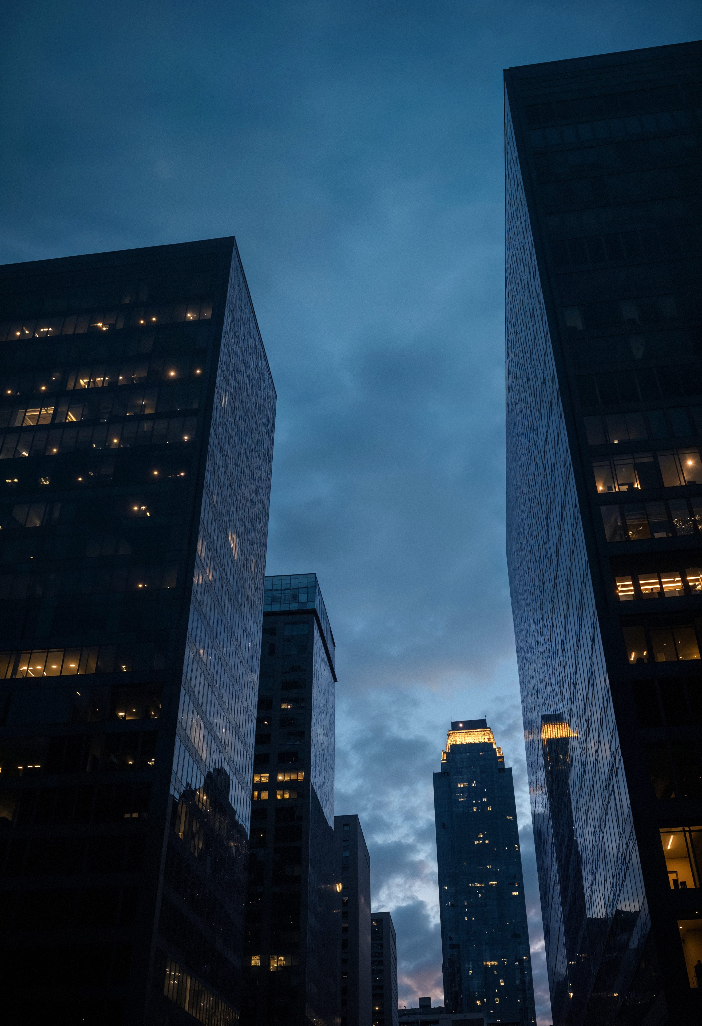 Photography Skyscraper Building Cityscape 1