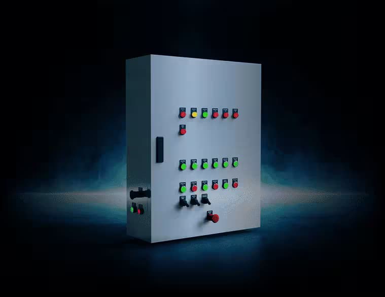 The Next Level In Conveyor Systems Automation