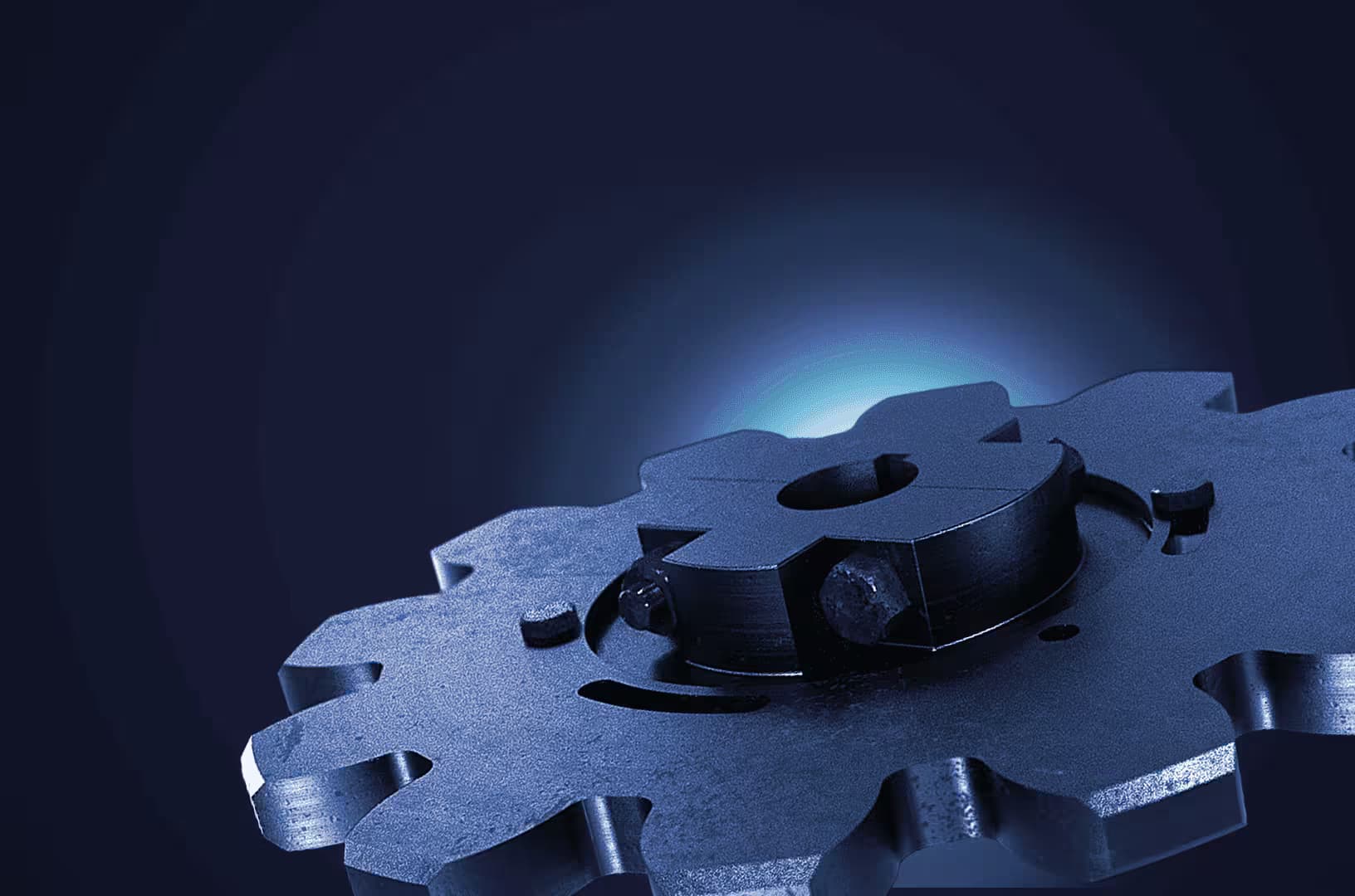 Order Replacement Parts - Fluent Conveyors
