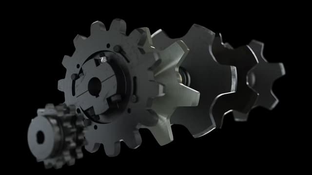 Sprockets