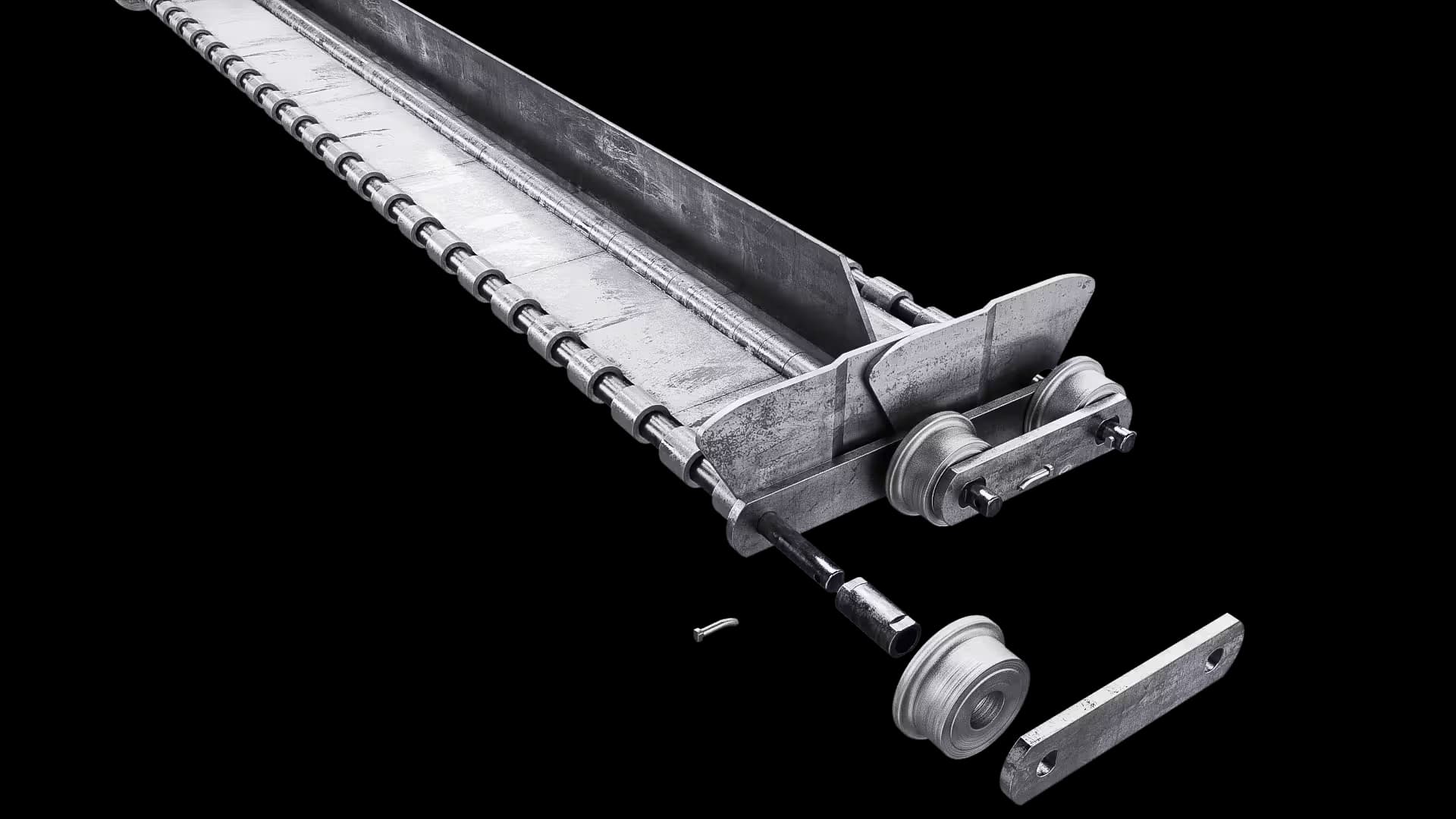 Fluent Conveyors