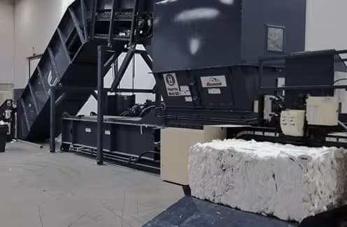 Fluent Conveyors | Leading Conveyor Systems Manufacturer