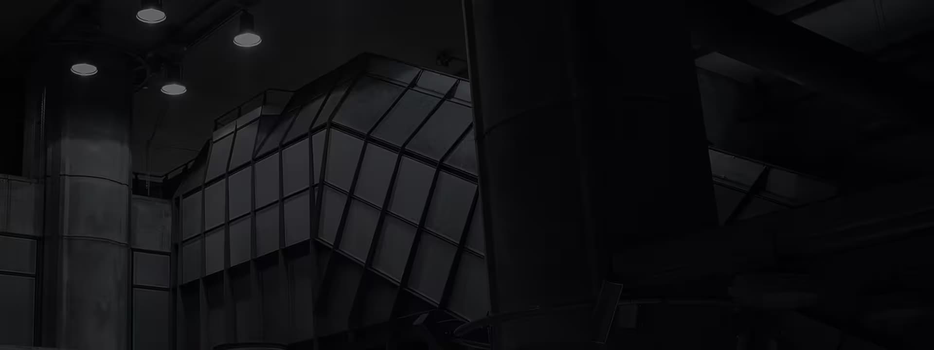 About Atlantic Track