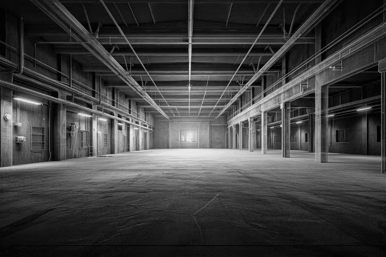 Benefits of laser scanning for conveyor projects