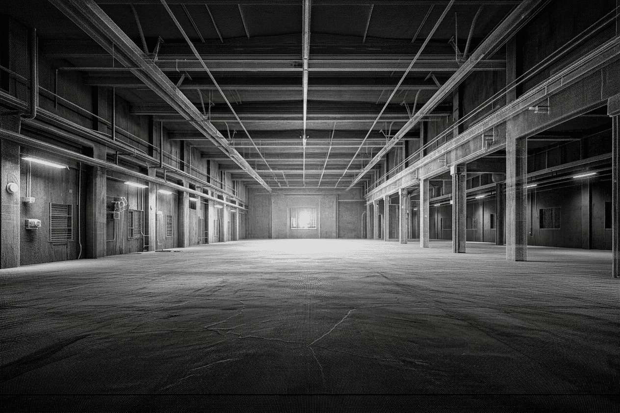 Benefits of laser scanning for conveyor projects