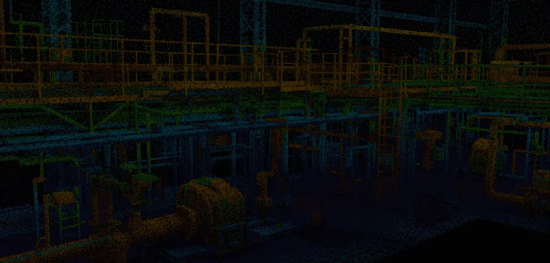 Benefits of laser scanning for conveyor projects