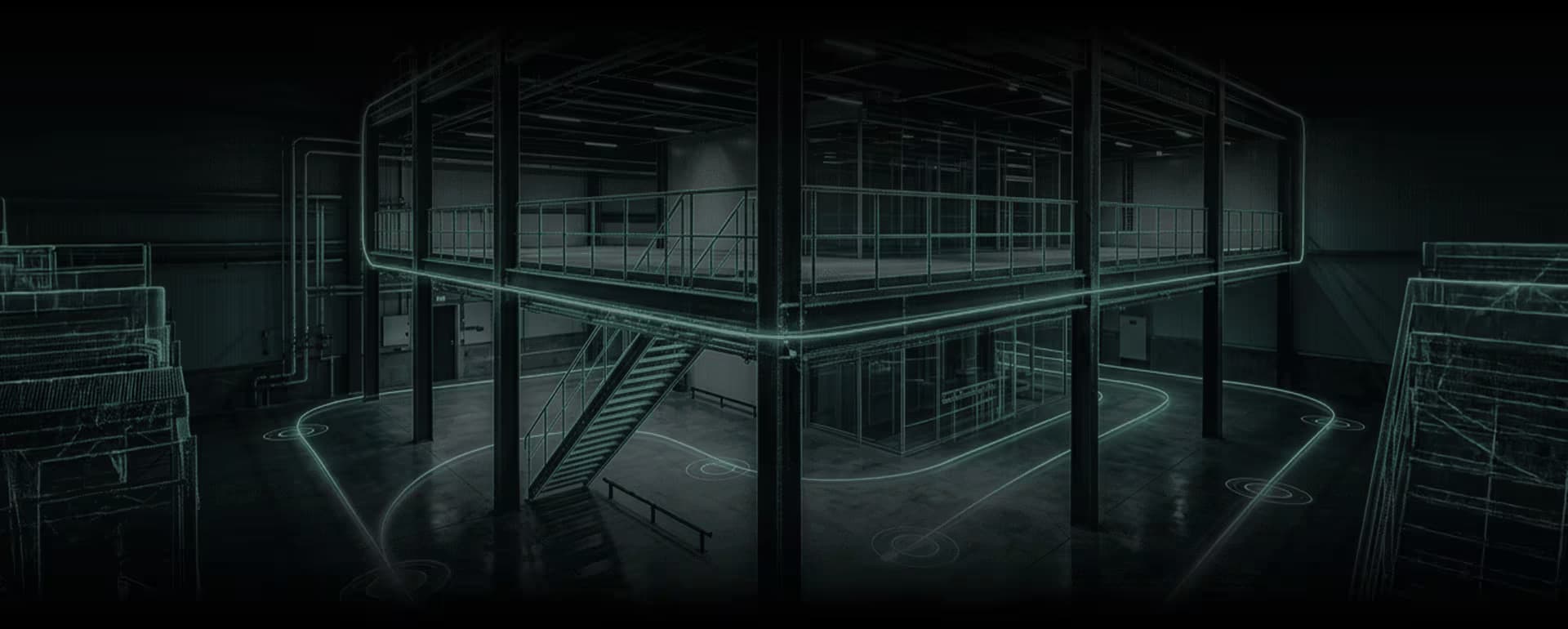 Benefits of laser scanning for conveyor projects