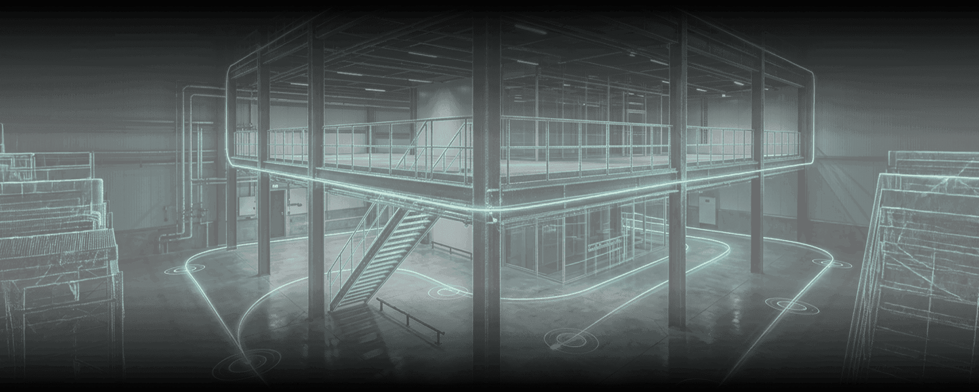 Benefits of laser scanning for conveyor projects