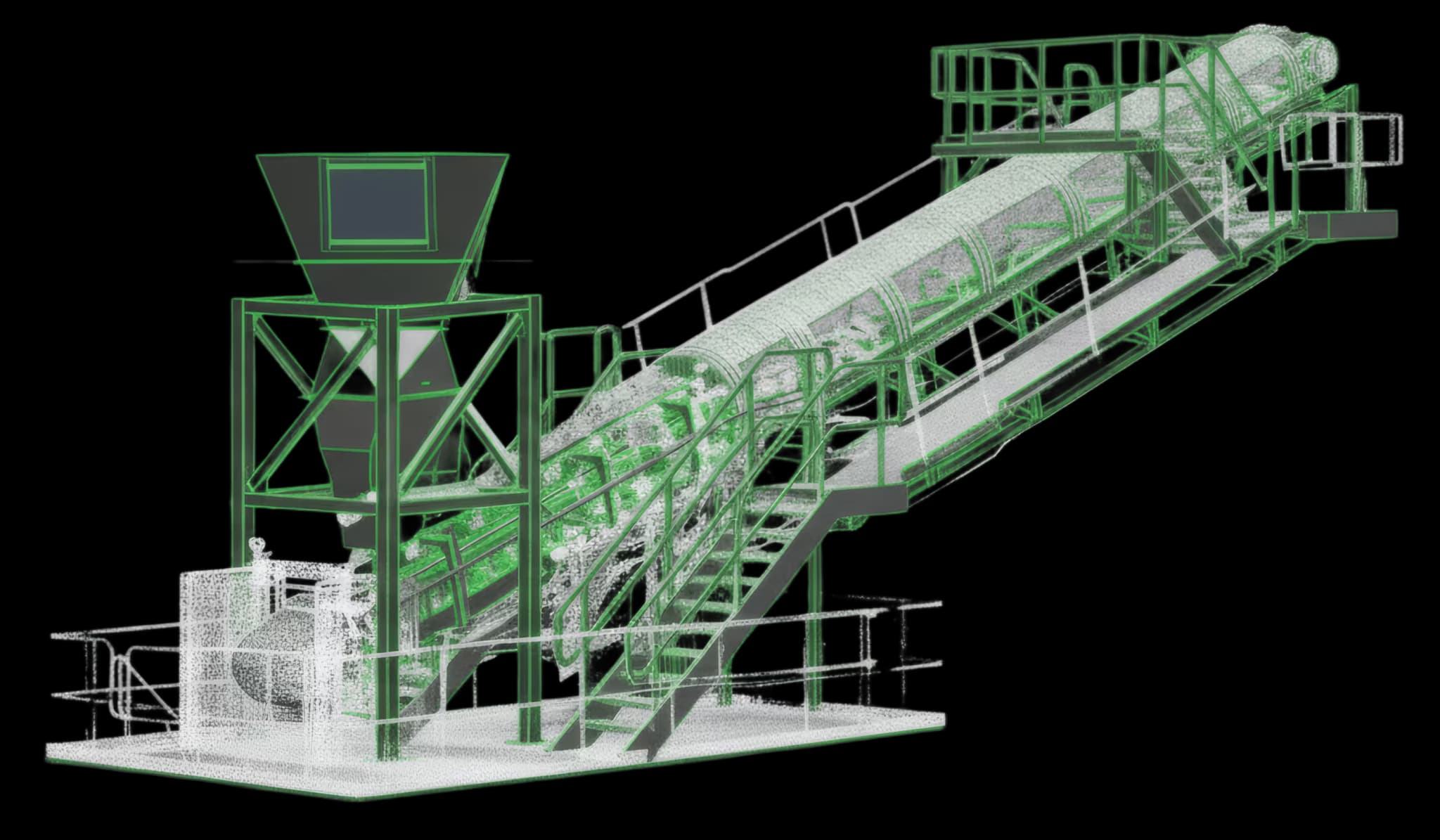 Laser Scanning
