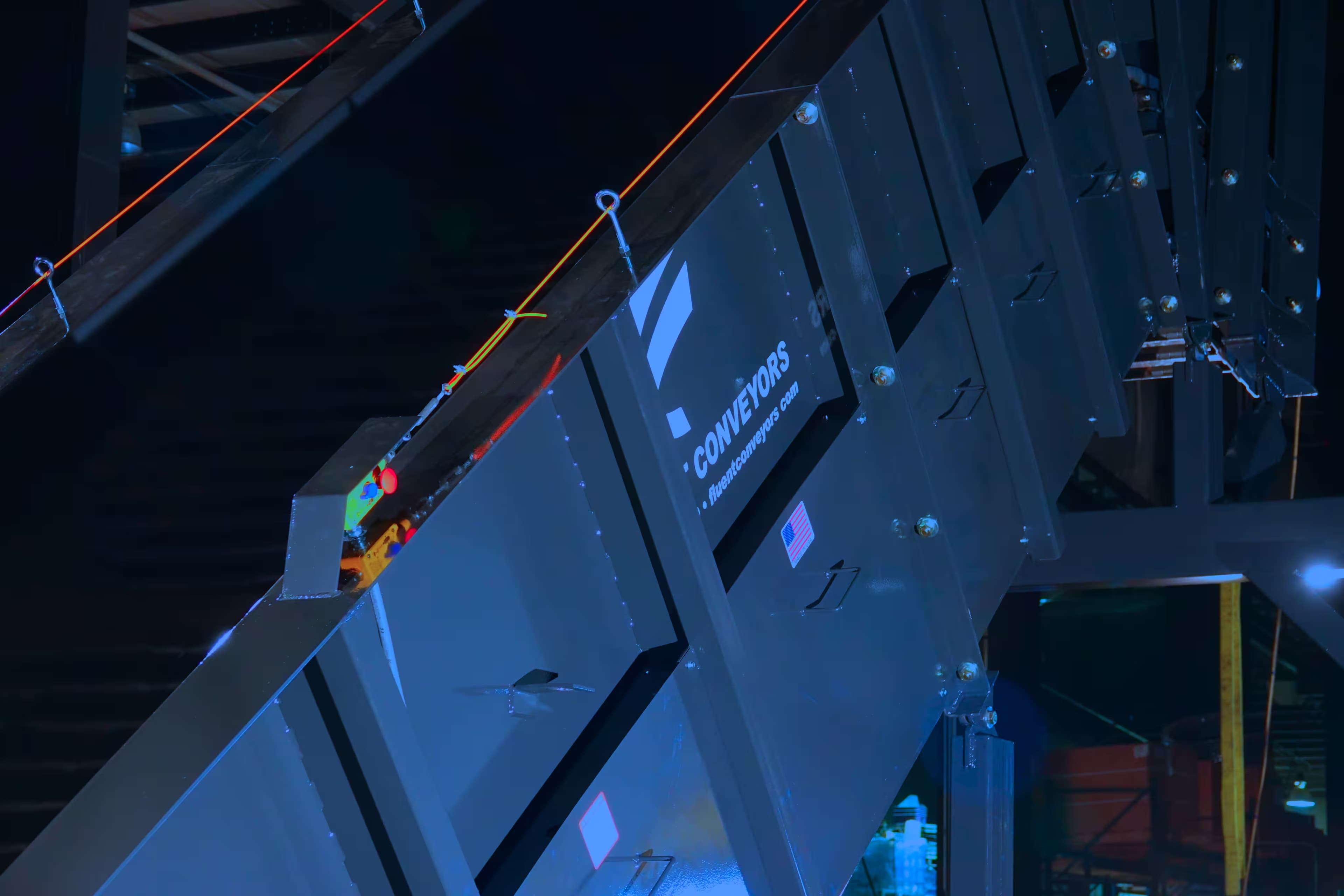 News Updates - Fluent Conveyors