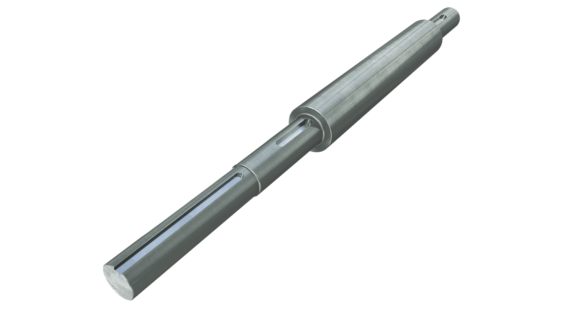 Shafts