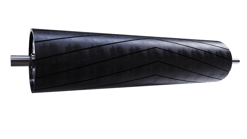 Conveyor Pulleys