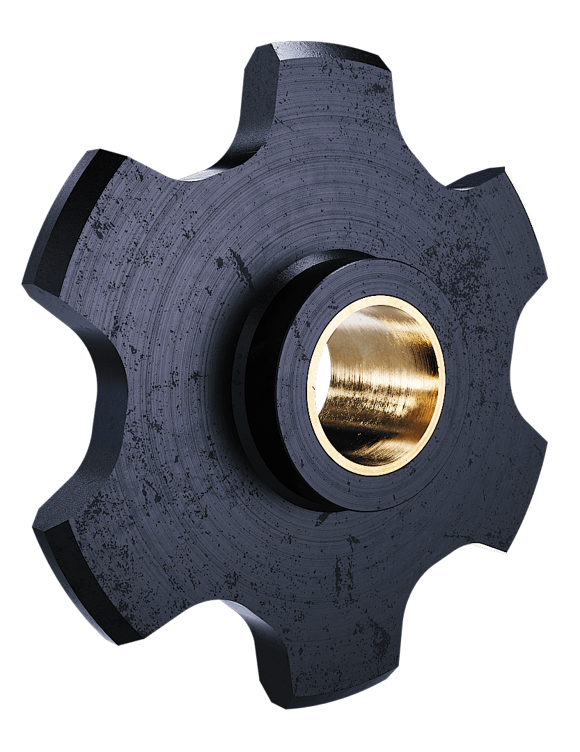 RC Sprocket