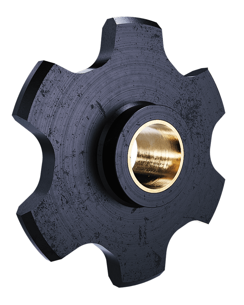 Conveyor Sprockets