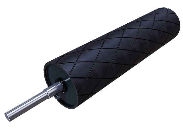 Drum Pulleys