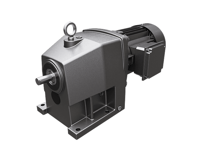 Gearboxes and speed reducers