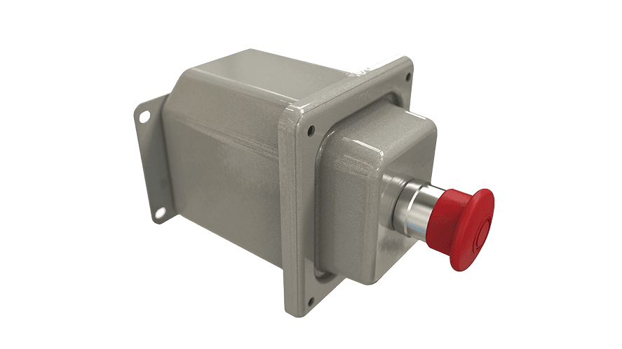 product image - etops - nema 4