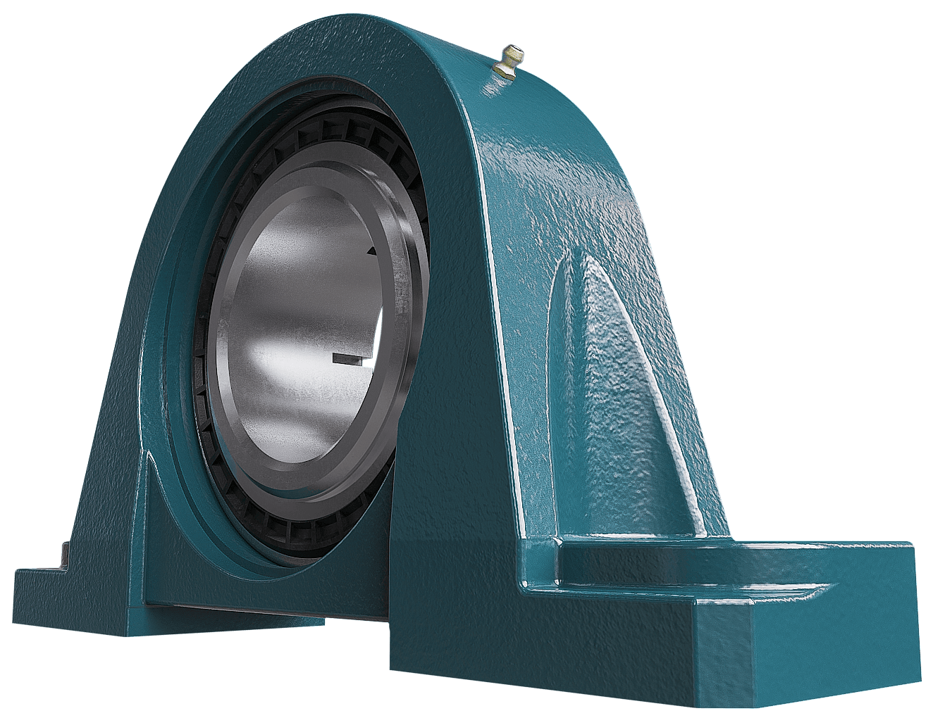 P2B-DLM-307 - Pillow Block -02