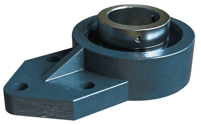 Flange Bearings