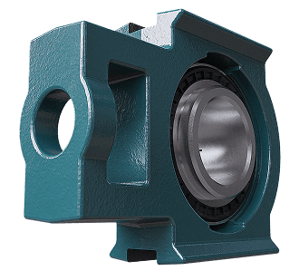 Take-up bearings