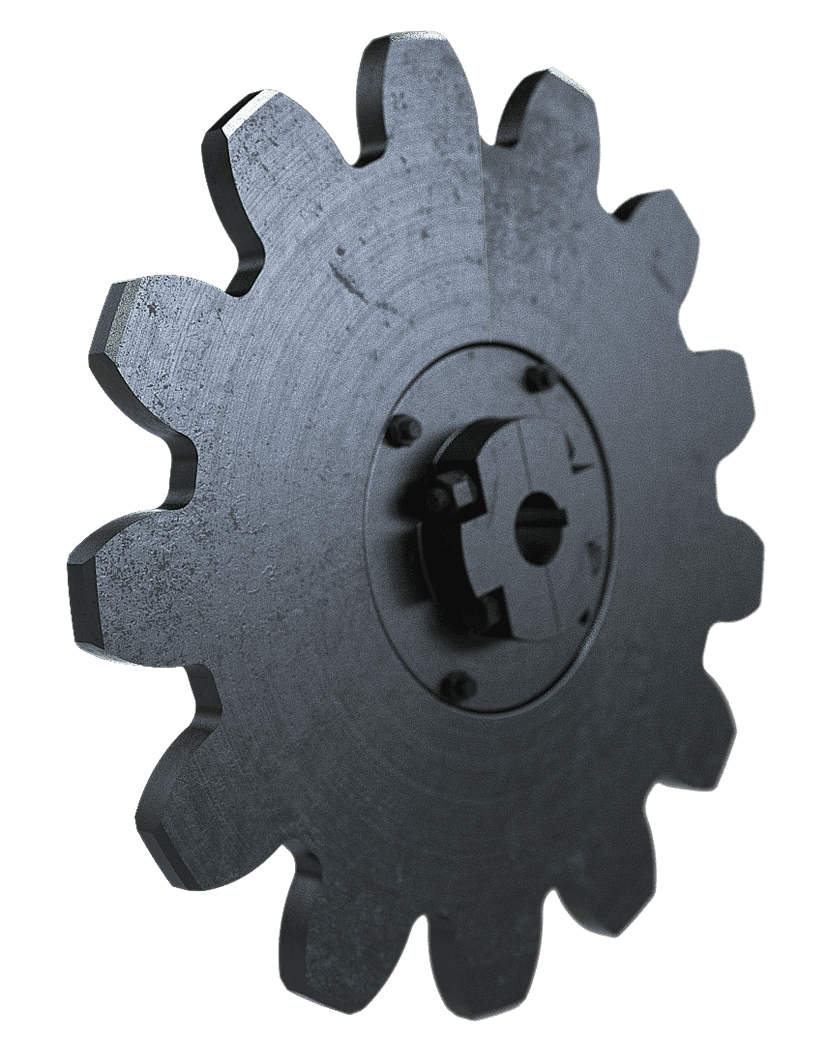 Roller Chain Sprockets
