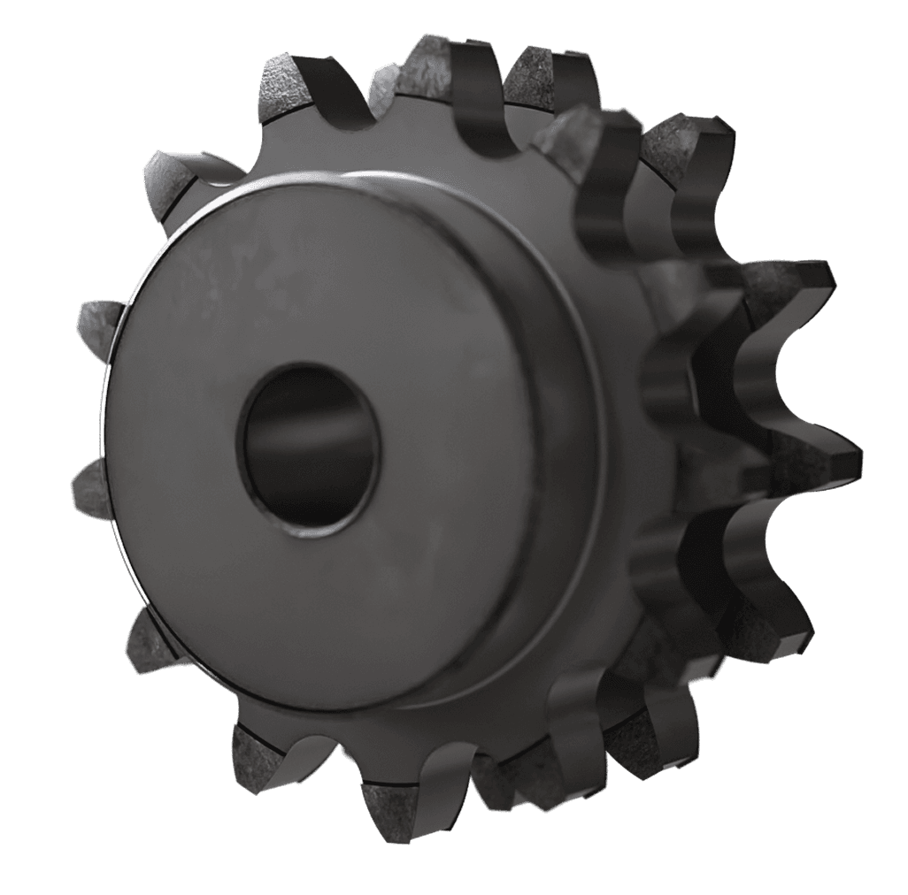 ANSI Sprockets