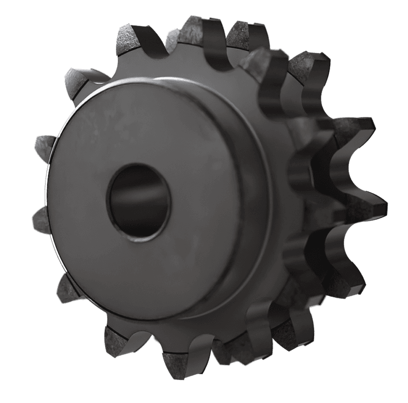ANSI Sprockets