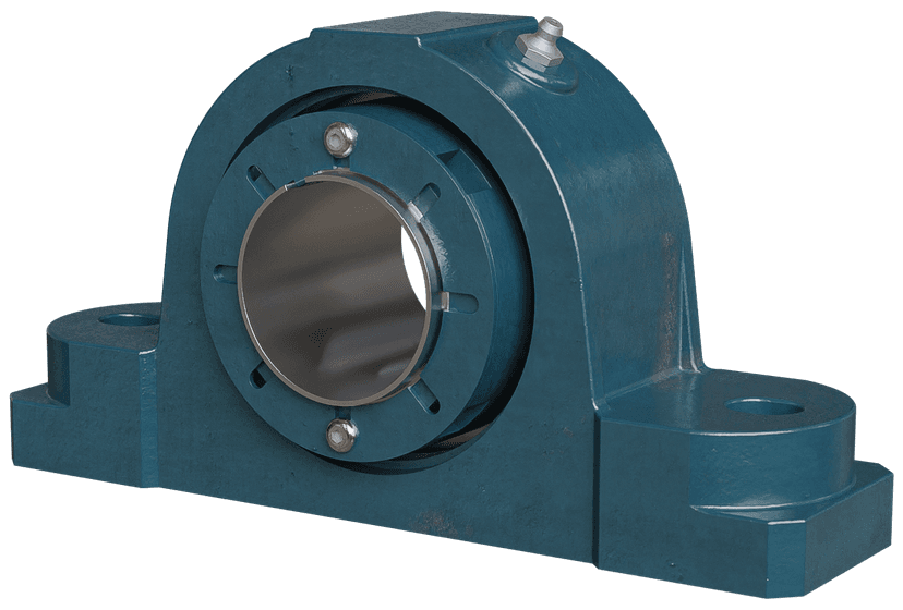 Spherical Bearings