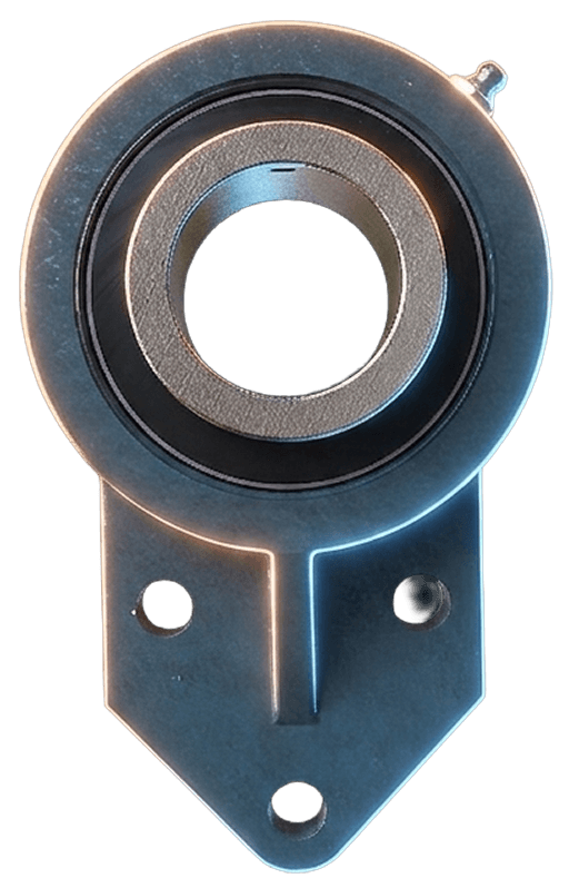 3-bolt flange bearing applications