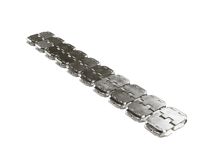 Staple splice kits