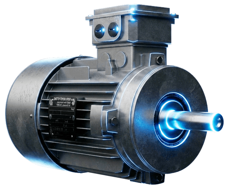 Fluent supplies compatible motor drives