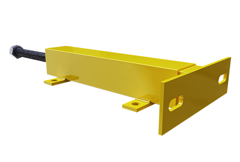 Slide tube take-ups (PST)