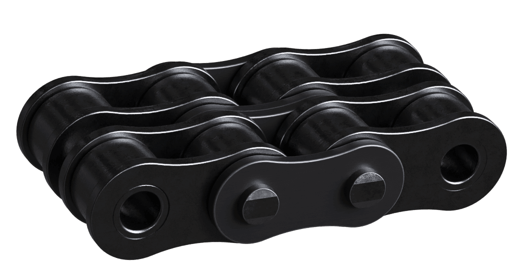 Roller chain