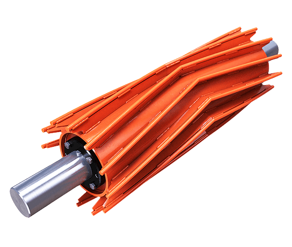 Wing Pulleys