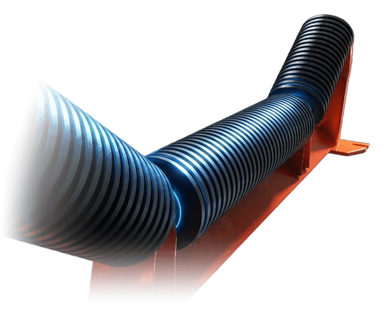 Need idlers for picking operations?