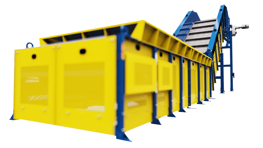 What we need to size your conveyor