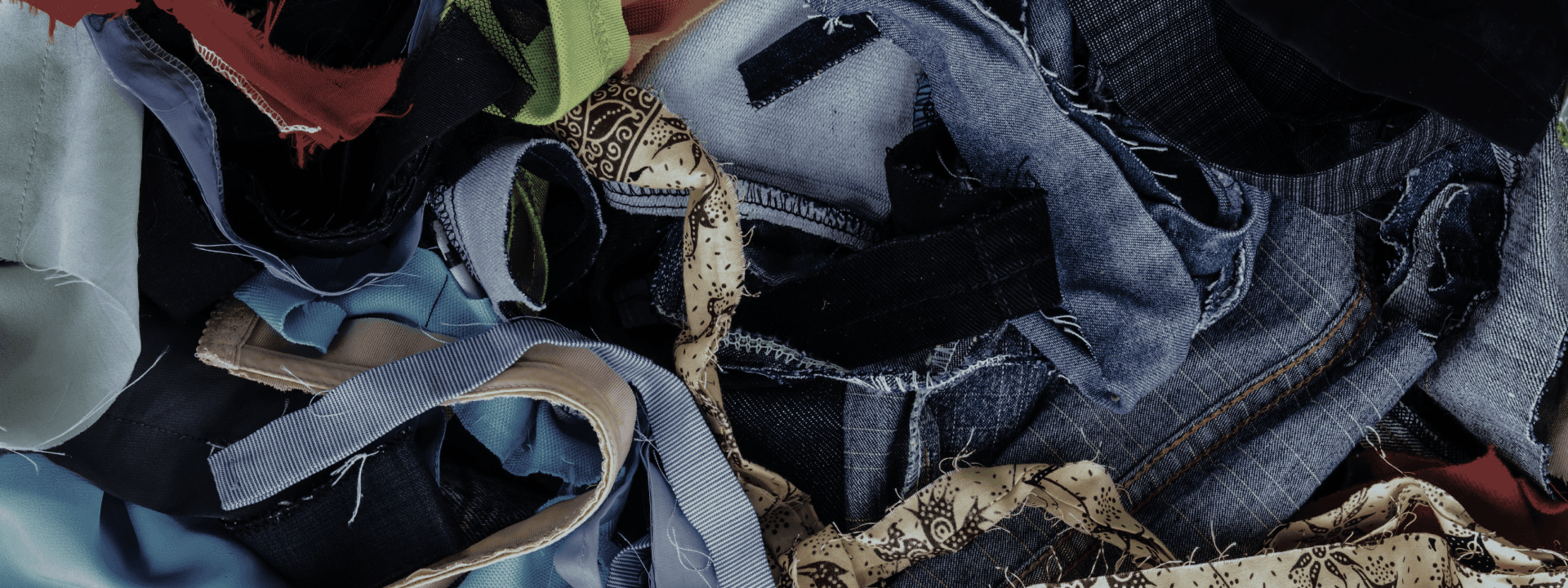Textile recycling conveyor systems