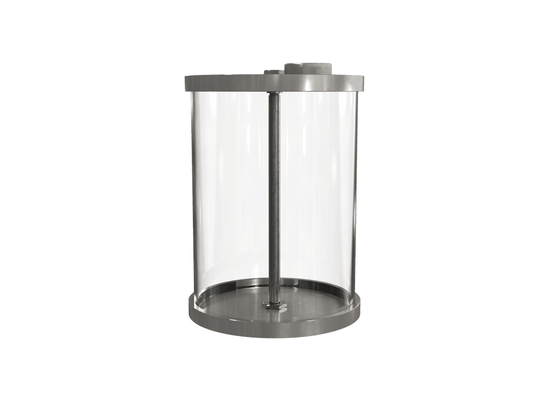 RESERVOIR SUB-ASSEMBLY 0