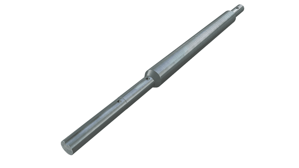 head-shafts