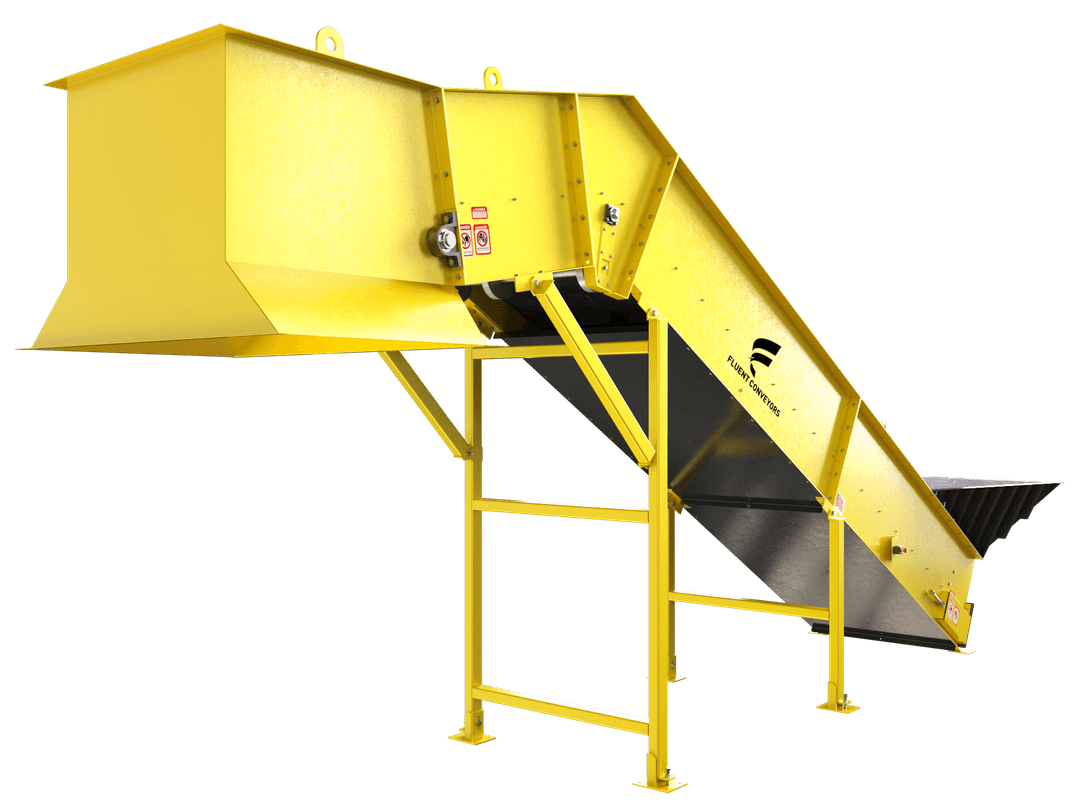slider-bed-conveyors