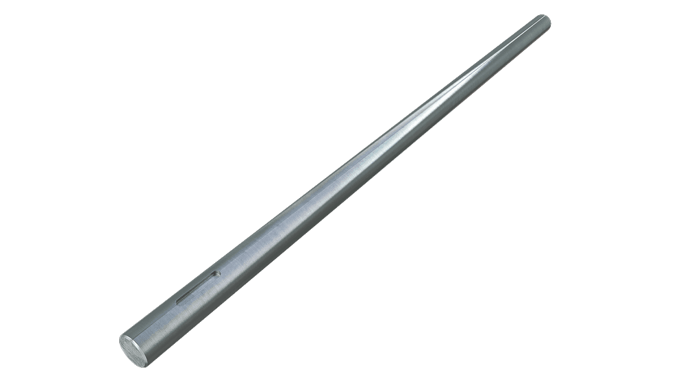 tail-shafts