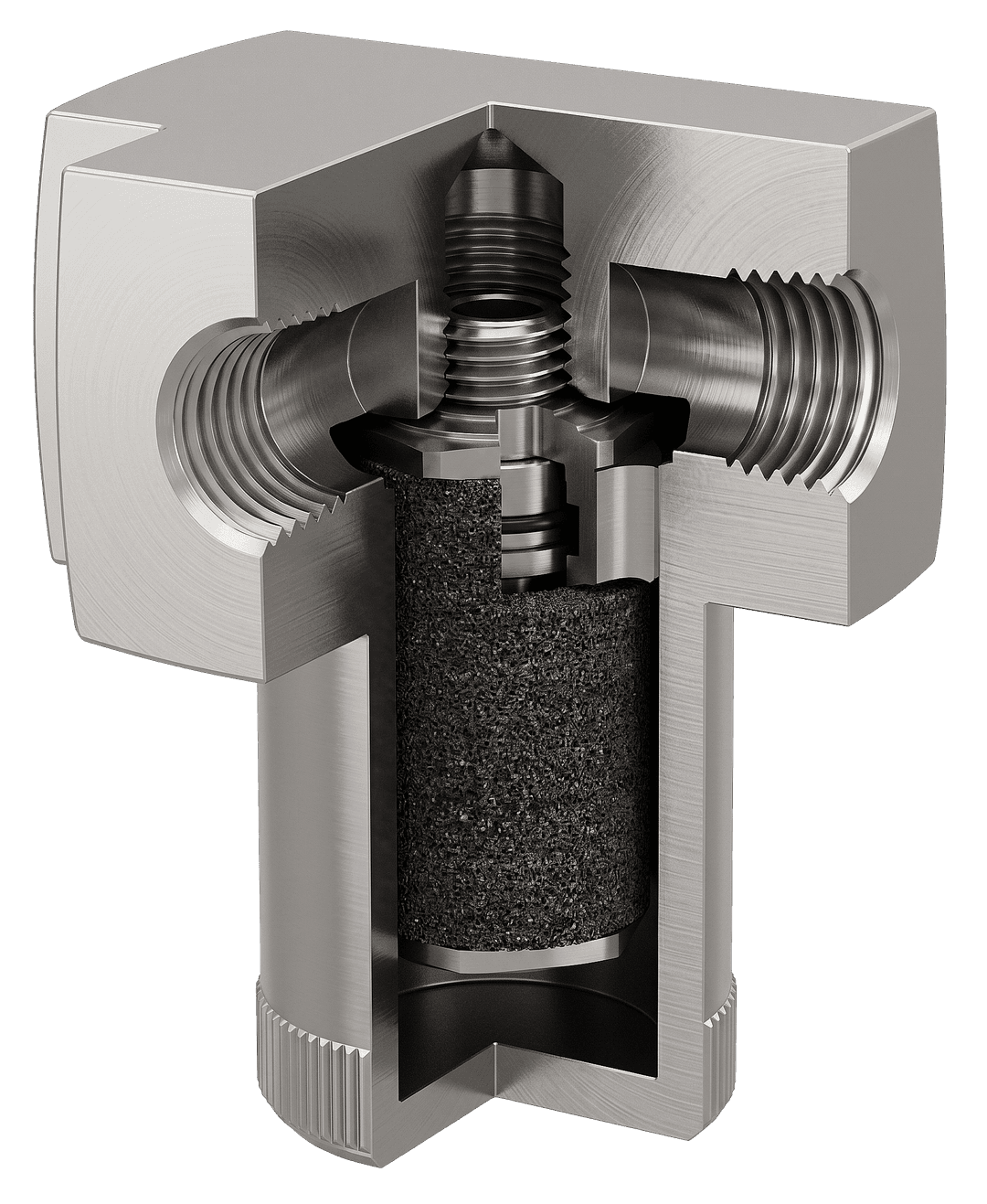 oiler filter