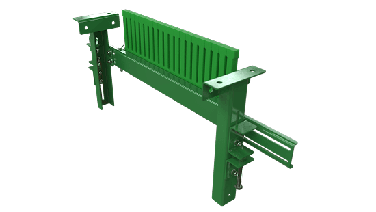 Wet sticky material cleaners