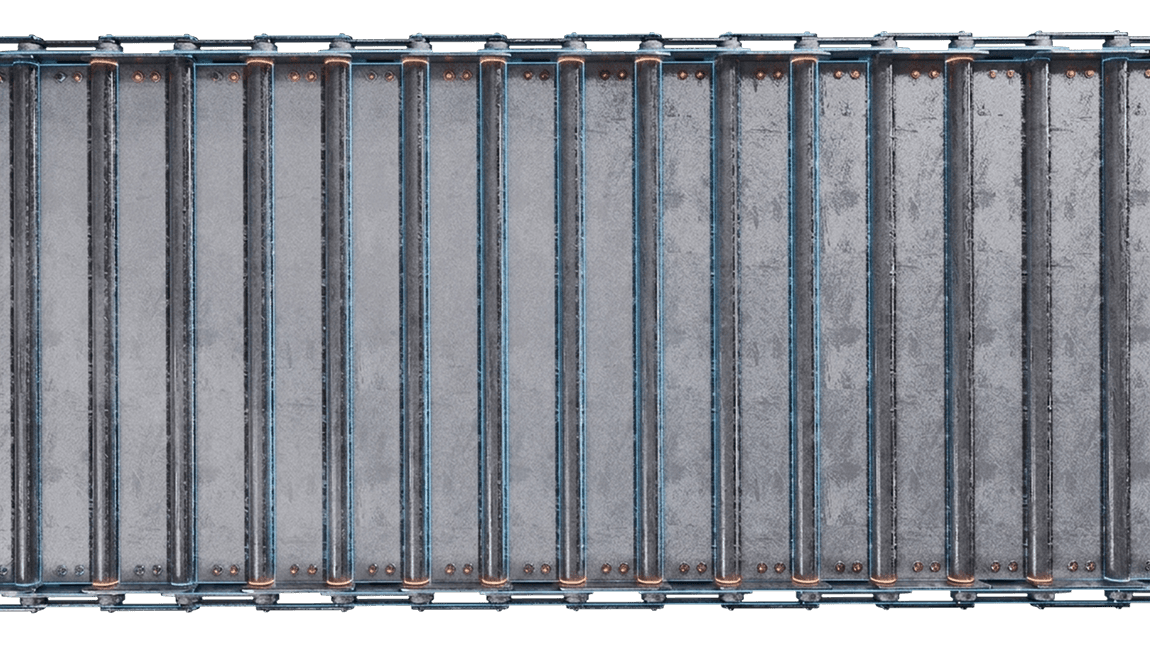 apron-pan-belts