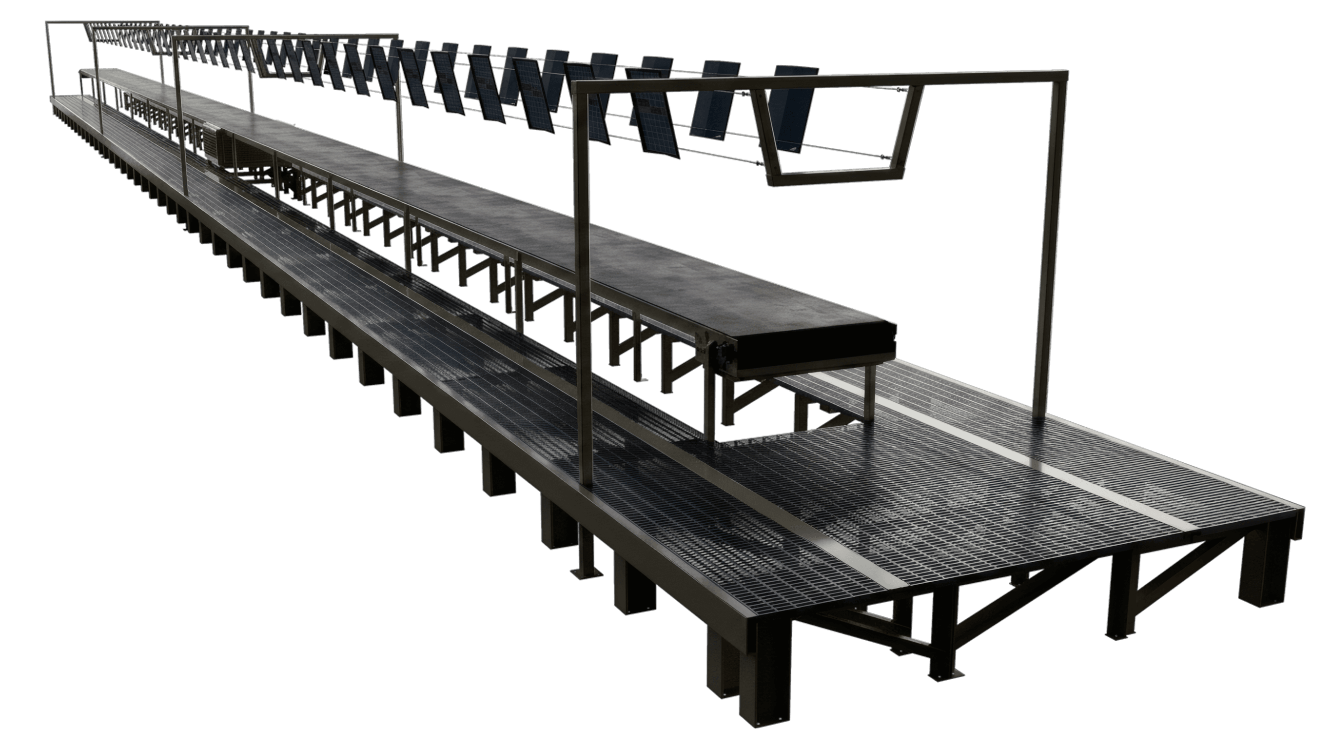 assembly-line-conveyor-system