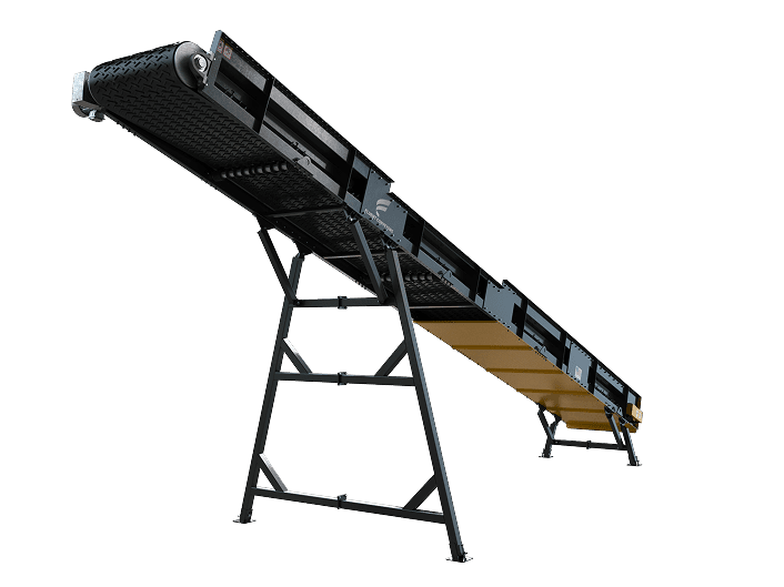 flat-idler-conveyors