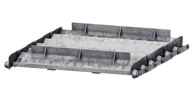 Roller Chain Belts