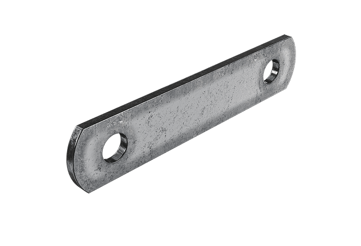 Roller chain