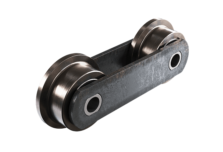 Roller block assemblies